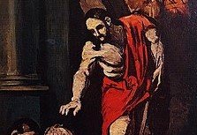 Я был одновременно стариком