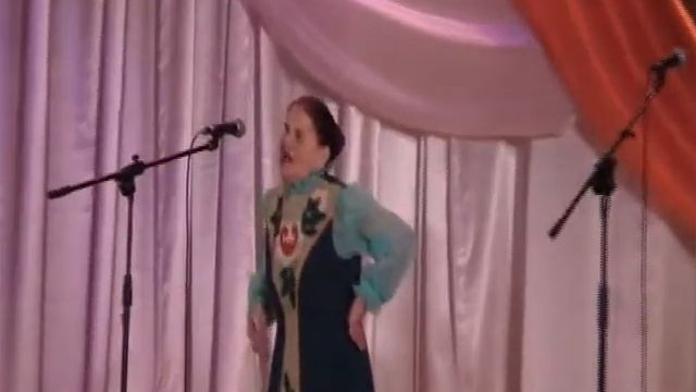 Частушки9мая2013)Бабушке скоро 90 лет!!! смотреть онлайн