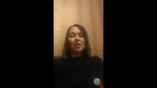 Выйти из боли? Татьяна Рекова. Отзыв о «Преображении» от КтоТы смотреть онлайн