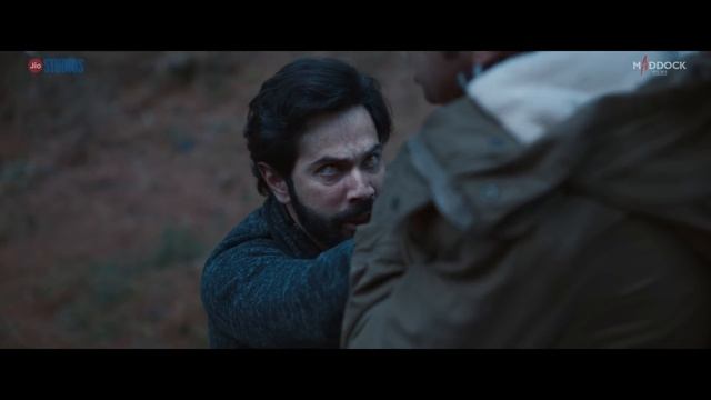 Bhediya: Official Trailer 4K | Varun Dhawan | Kriti Sanon | Dinesh Vijan | Amar Kaushik | 25th Nov