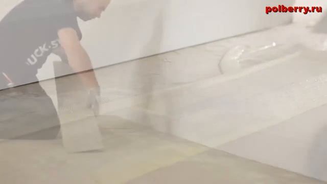 Quick Step укладка ПВХ плитки Livyn в Новосибирске!!! клей смотреть онлайн