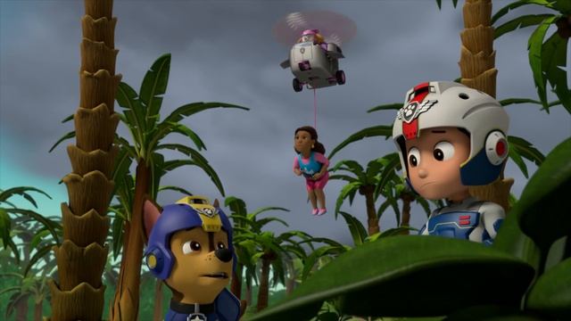 PAW Patrol - Pups Save Queen Cluck Cluck! - Rescue Episode - PAW Patrol Official & Friends! смотреть онлайн