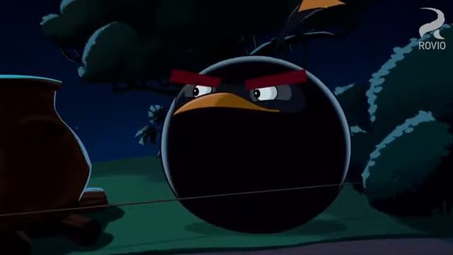 Angry Birds Toons 37 WEBDLRip смотреть онлайн