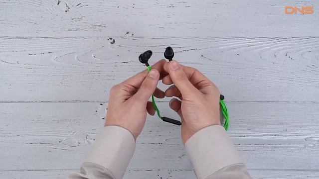Распаковка наушников Razer Hammerhead Pro V2 / Unboxing Razer Hammerhead Pro V2 смотреть онлайн
