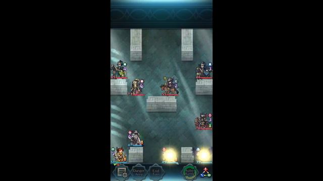 Infernal Iago: Garon True Solo смотреть онлайн
