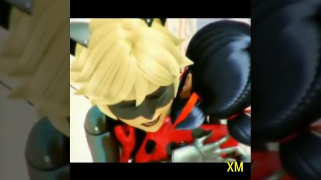 Фанфик ЛедиБаг и Супер-кот #1"Обещай всегда быть рядом"(часть 1) смотреть онлайн