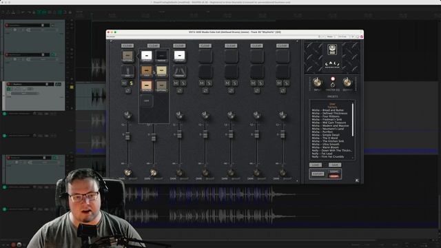 DELETE YOUR OTHER PLUGINS | GGD Studio Cabs: Cali Oversized смотреть онлайн