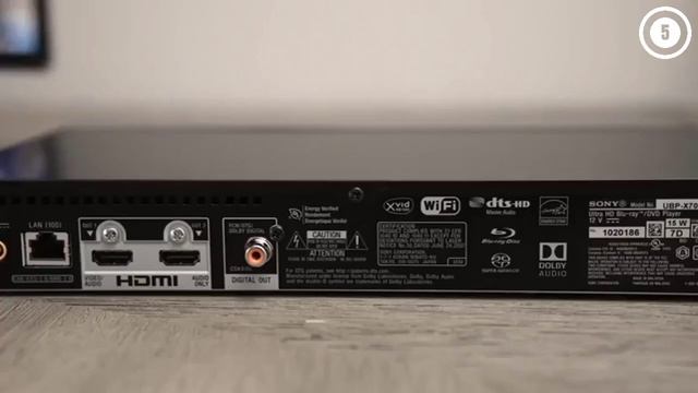 Best 4K Blu ray players 2024: top picks for your Ultra HD discs смотреть онлайн