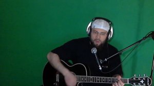 Бутусов и Deadушки - Настасья (кавер)