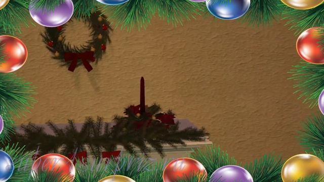 ProShow Producer стили новогодние 3 смотреть онлайн