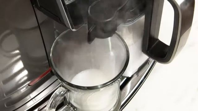 Gaggia Cadorna Prestige Super - Automatic Espresso Machine смотреть онлайн
