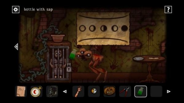 Official Walkthrough - Forgotten Hill Disillusion: Beyond Flora & Fauna