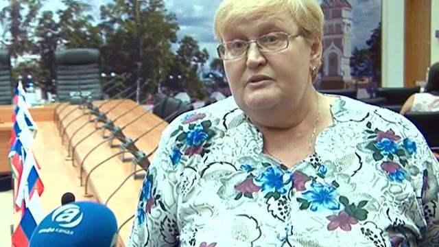 У амурчан есть месяц для решения, куда перечислять деньги на капремонт ... смотреть онлайн