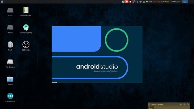 How to Fix KVM Permission Denied for Android Studio on Ubuntu 18 04 LTS смотреть онлайн