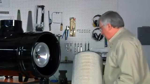 Воздухоочистители модели FVG Cycloflow™ от компании Donaldson