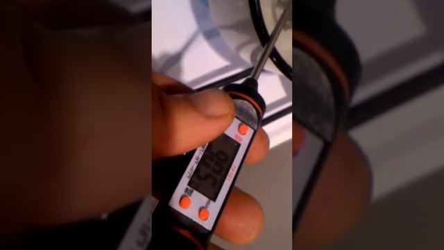 Термостат RB25DET