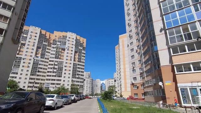 В Воронеже 7 смотреть онлайн
