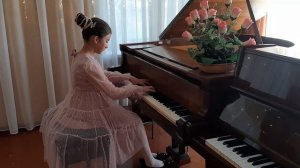 В.Гиллок ,,Фонтан Дианы,,