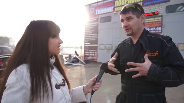 #АвтоНомия. FIRST EVENT Mitsubishi. Школа Олега Нестерова при Sky Motors. Автоновости смотреть онлайн