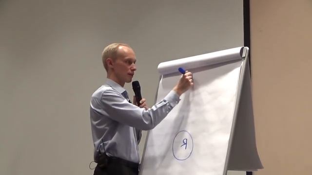 Знание — имеет универсальную природу. Олег Гадецкий смотреть онлайн