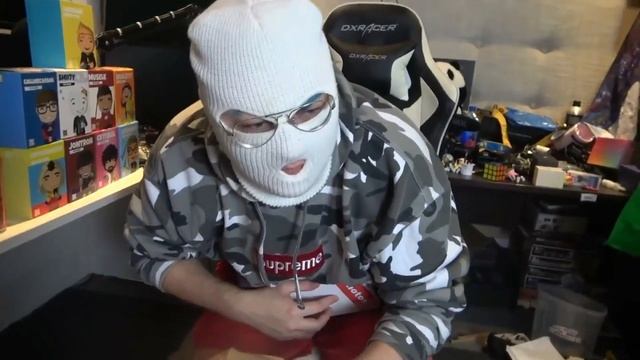 Anomaly Greatest fart 2 ( The ohh one ) смотреть онлайн