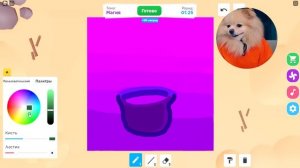 РИСУЮ НА СКОРОСТЬ В РОБЛОКС ! РИСУЮ МАЛЫШЕЙ В ROBLOX