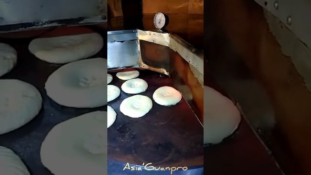 Печь для вашей пекарни!?? смотреть онлайн