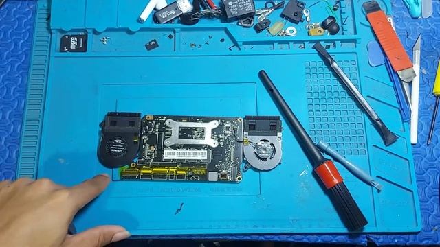 How to Repair Lenovo Yoga 2 Pro смотреть онлайн