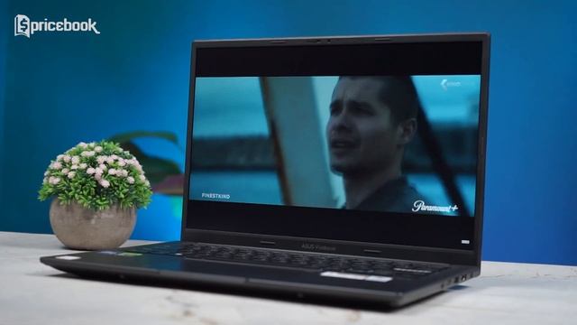 LAPTOP KENCENG, HARGA MURAH! ASUS vivobook 14X (K3405VF) Review Indonesia! смотреть онлайн