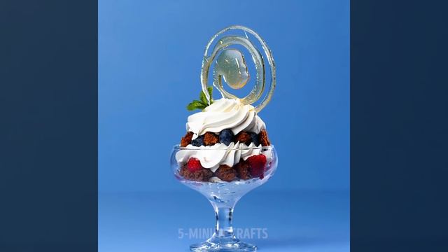 36 SUMMER TREAT IDEAS || HOMEMADE DIY DESSERTS смотреть онлайн