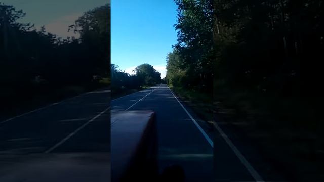 Перегон трактора. Т-25 смотреть онлайн