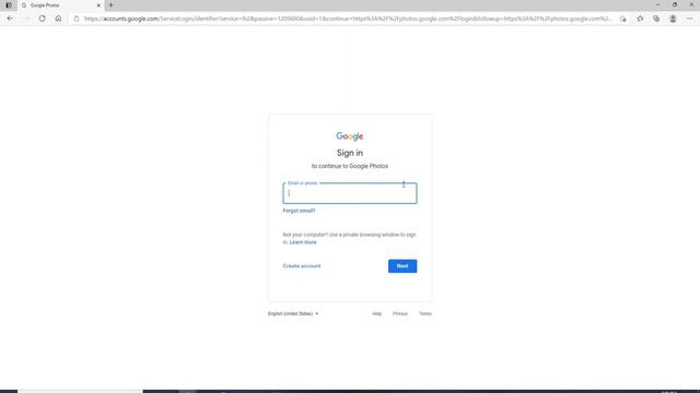 photos.google.com Sign Up: How to Create/Register Google Photos Account? смотреть онлайн