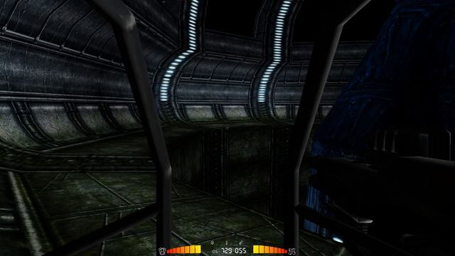 Aliens Vs Predator 2 (Морпех) Прохождение На Русском Финал