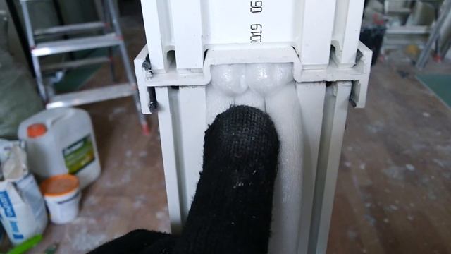 Монтаж окон по ГОСТу. Как установить ПВХ-окно самому. смотреть онлайн