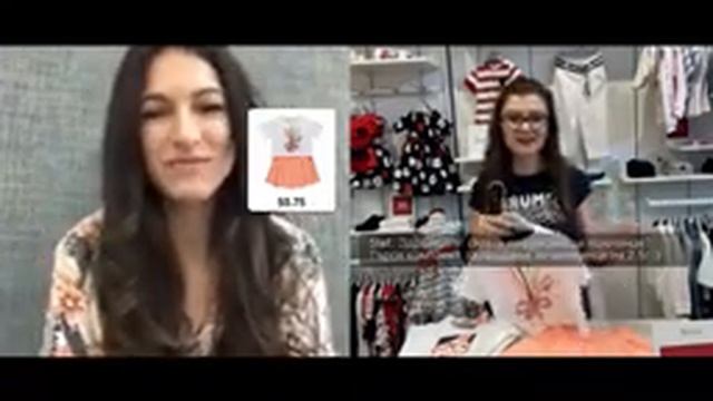 Пазарувам онлайн с BRUMS смотреть онлайн