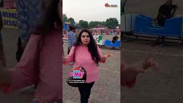 So are you coming ? Masala Family festivel Lahore 2023 I The Food Fanatic by Chef Wajeeha Tariq смотреть онлайн