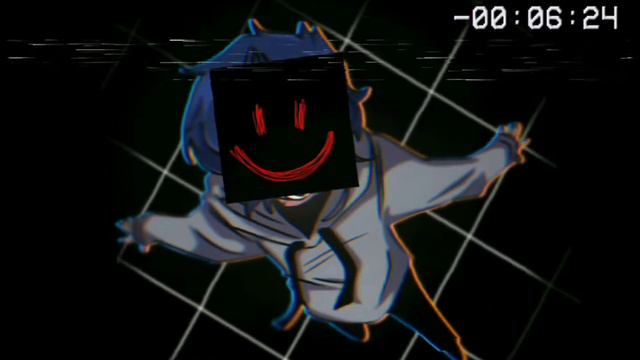 Abnormality Dancing Girl. meme//FW// смотреть онлайн