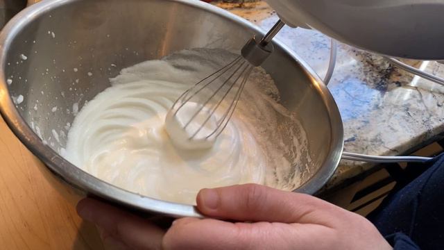 Justin Roberts - Cooking with Justin Episode 5: Chocolate Mousse смотреть онлайн