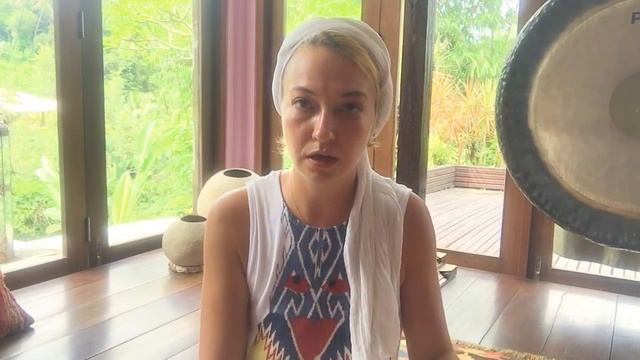Как стать учителем йоги? смотреть онлайн