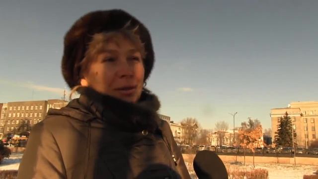 Нужно ли вернуть перевод часов на зимнее время? смотреть онлайн