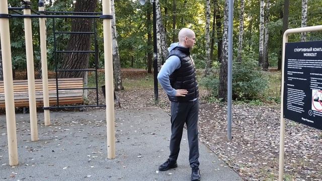 Разминка перед тренировкой. По времени должна быть от 10 минут. смотреть онлайн