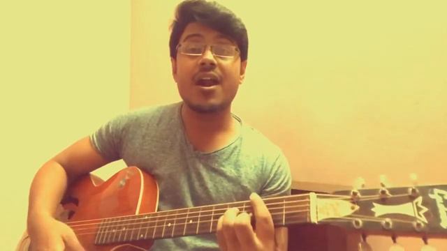Wake me up | Avicii | Guitar смотреть онлайн