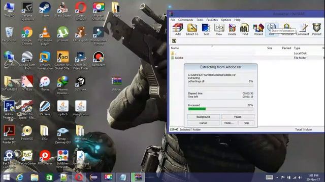 Free Adobe PhotoShop DownLoad 2017 смотреть онлайн