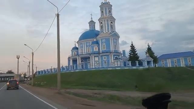 Новосибирск-Байкал.июнь 2021 Часть 1. смотреть онлайн