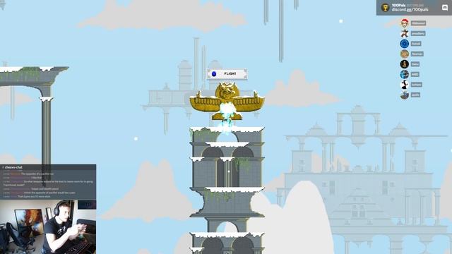 Mandagon: 100% Achievements Guide смотреть онлайн