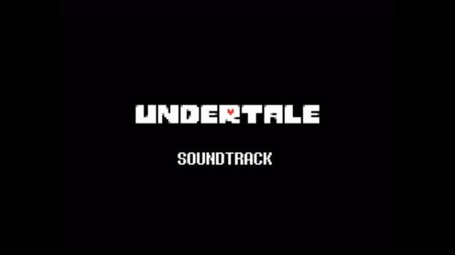 Undertale fallen down speed up (Toby Fox) смотреть онлайн