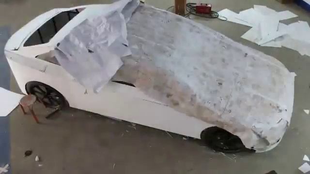 2012 Hyundai Azera DIY In China