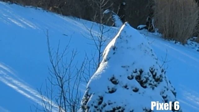 Три месяца с Pixel 6 - Лучший!? смотреть онлайн