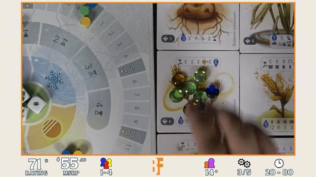Petrichor How to Play Overview смотреть онлайн