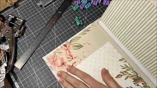 Мастер-класс по созданию скрап-альбома первого года жизни ребенка смотреть онлайн